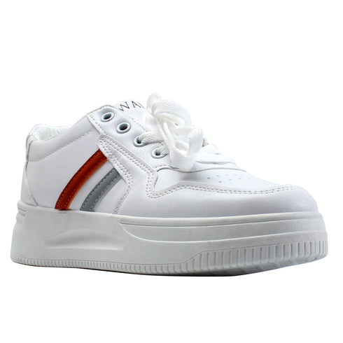 Women Sneakers - 98250S